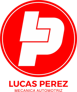 Lucas Pérez — Mecánica Automotriz
